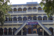 St Marys School-Campus